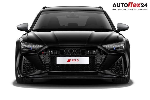 Zentrallager Audi RS6 Avant - Performance Performance Dynamikpaket Keramik SportAGA 