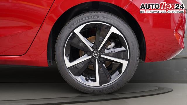 Opel Astra GS L 1.2+ACC+Sitzheizung+Parkpilot+Kamera+ 