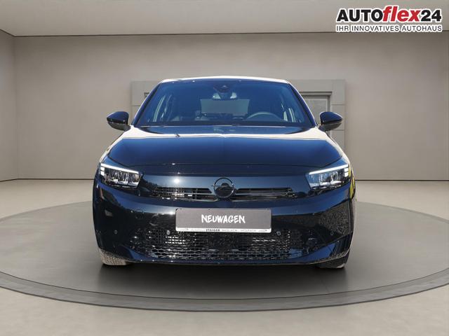 Gebrauchtfahrzeug Opel Corsa - GS Facelift 1.2 MHEV Tempomat Kamera PDC 