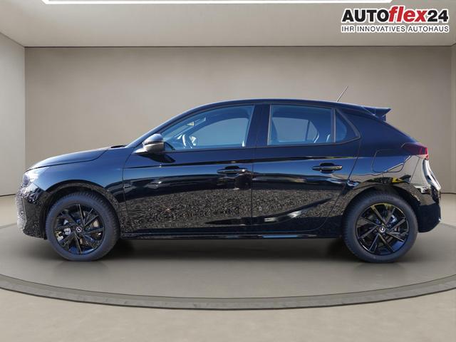 Opel Corsa GS Facelift 1.2 MHEV+Tempomat+Kamera+PDC+ 