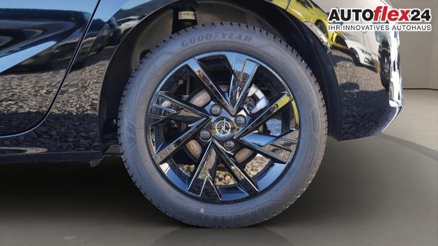 Opel Corsa GS Facelift 1.2 MHEV+Tempomat+Kamera+PDC+ 