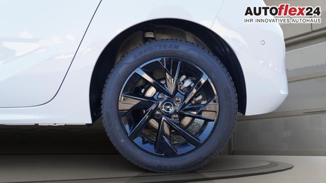 Opel Corsa GS Facelift 1.2 MHEV+Tempomat+Kamera+PDC+ 