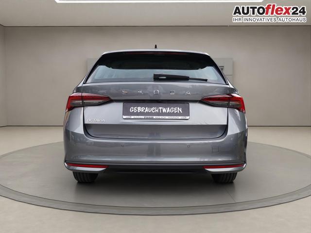 Skoda Octavia Combi Selection 2.0 TDI Facelift MJ 2024+LED+Kamera+LED+Sitzheizung 