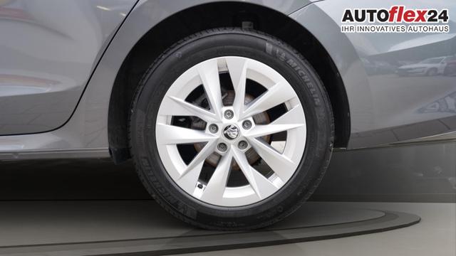 Skoda Octavia Combi Selection 2.0 TDI Facelift MJ 2024+LED+Kamera+LED+Sitzheizung 