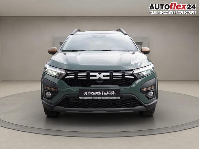 Gebrauchtfahrzeug Dacia Jogger - Extreme 1.0 Rückfahrkamera Sitzheizung PDC-vorne 