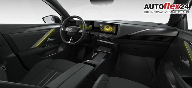 Zentrallager Opel Astra - GS GS-Line 1.2 TURBO Sitzheizung Apple Car Pl