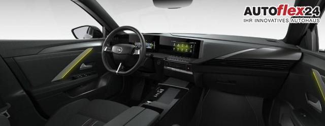 Zentrallager Opel Astra - GS ST GS-Line 1.2 TURBO Anhängerkupplung Tech