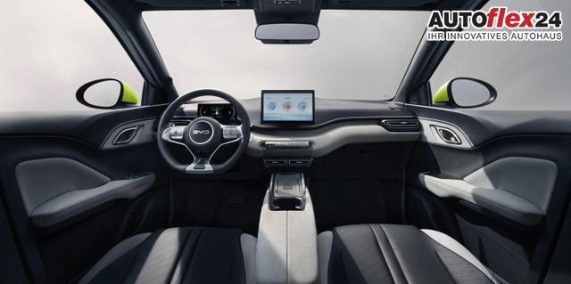 Vorlauffahrzeuge BYD Dolphin Surf - Comfort Comfort 360° Assistenzpaket Navi