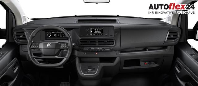 Zentrallager Citroën Jumpy - Combi L3 2.0BlueHDi 9-Sitzer LED Klima