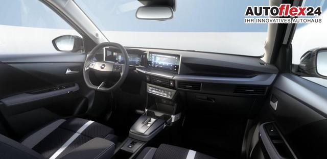 Vorlauffahrzeuge Opel Frontera - GS 1.2 Techpaket Frontscheibenheizung