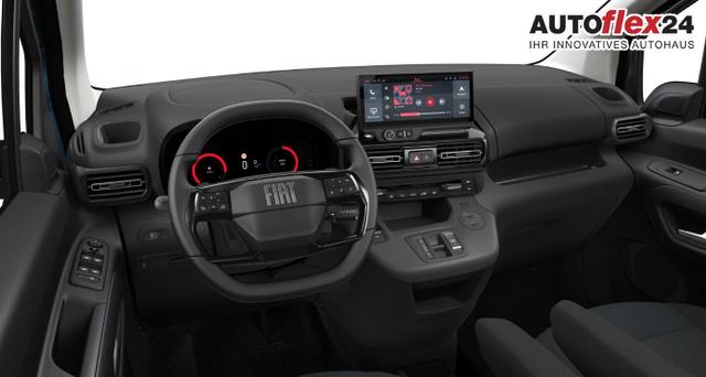 Vorlauffahrzeuge Fiat Doblo - Combi L2 LED NAVI Sitzheizung beheizbare Windschutzscheibe