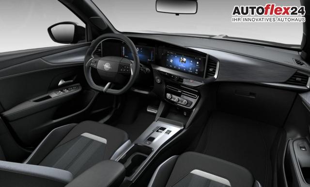 Vorlauffahrzeuge Opel Mokka - GS 1.2 TechPaket IntelliLuxLED BlackRoof Navi