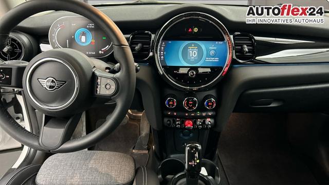 MINI Cooper S EXPERIENCE EXPERIENCE+Rückfahrkamera+Sitzheizung+ 