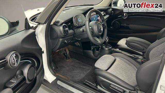 MINI Cooper S EXPERIENCE EXPERIENCE+Rückfahrkamera+Sitzheizung+ 