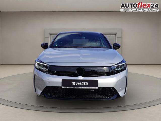 Gebrauchtfahrzeug Opel Corsa - GS Facelift 1.2 MHEV Tempomat Kamera PDC 