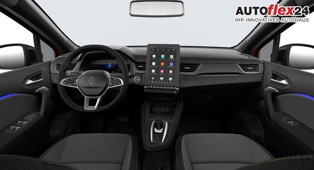 Gebrauchtfahrzeug Renault Captur - Techno 1.4 E-Tec FHEV Kamera AppConnect