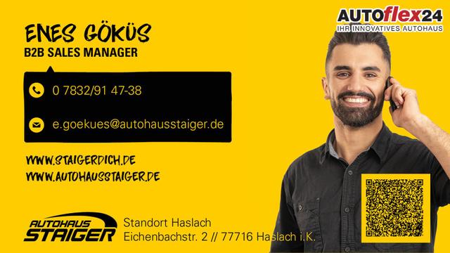 Peugeot 208 Allure 1.2+Sitzheizung+Klimaaut.+Tempomat 