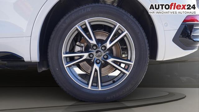 Audi Q5 Sportback S line 50TFSIe quattro line+Pano+Matrix+ 