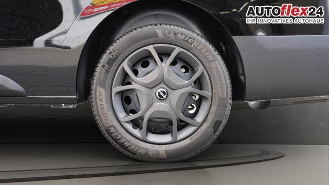 Opel Vivaro Basis Combi L Bus-9 Sitzer+2-Zonen-Klima+PDC-hinten+ 