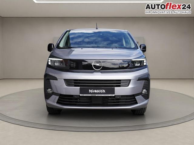 Vorlauffahrzeuge Opel Zafira Life - Business Elegegance M Elegance Lang L3 8-Sitzer Kamera 