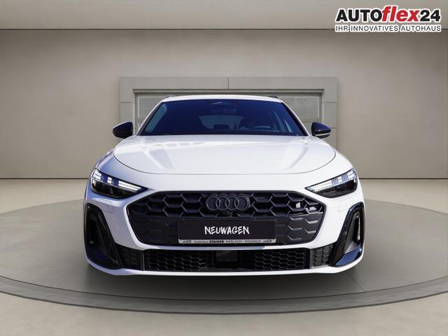 Gebrauchtfahrzeug Audi A5 Avant - S line 2.0 TDI line Sitzheizung Matrix-LED 