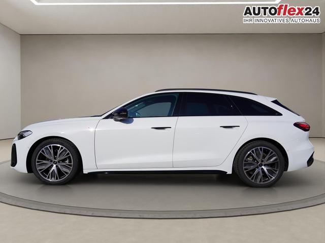 Audi A5 Avant S line 2.0 TDI line+Sitzheizung+Matrix-LED+ 