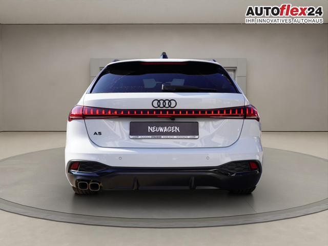 Audi A5 Avant S line 2.0 TDI line+Sitzheizung+Matrix-LED+ 