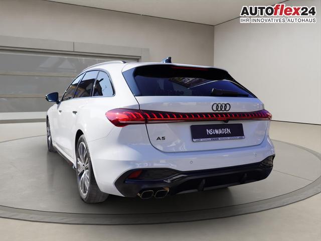 Audi A5 Avant S line 2.0 TDI line+Sitzheizung+Matrix-LED+ 