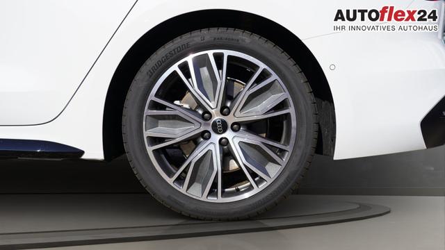 Audi A5 Avant S line 2.0 TDI line+Sitzheizung+Matrix-LED+ 