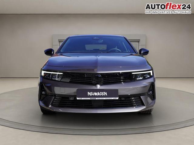 Vorlauffahrzeuge Opel Astra Caravan - ST GS LINE LINE ACC SHZ Head-Up-Display AHK 