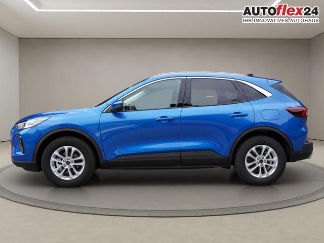 Ford Kuga Titanium 2.5Duratec FHEV+5 Jahre Garantie 