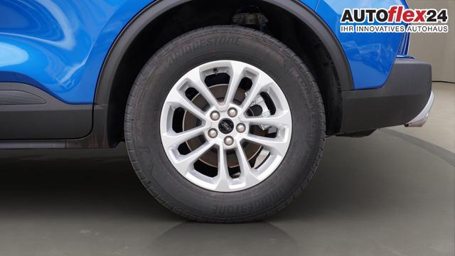 Ford Kuga Titanium 2.5Duratec FHEV+5 Jahre Garantie 