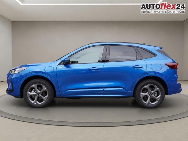 Ford Kuga ST-Line Plug-In Hybrid ST-Line+5 Jahre Garantie 