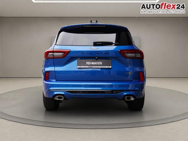 Ford Kuga ST-Line Plug-In Hybrid ST-Line+5 Jahre Garantie 