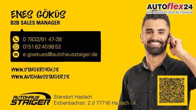 Vorlauffahrzeuge Volkswagen T-Roc - Style 1.5 TSI DSG Comfort Paket