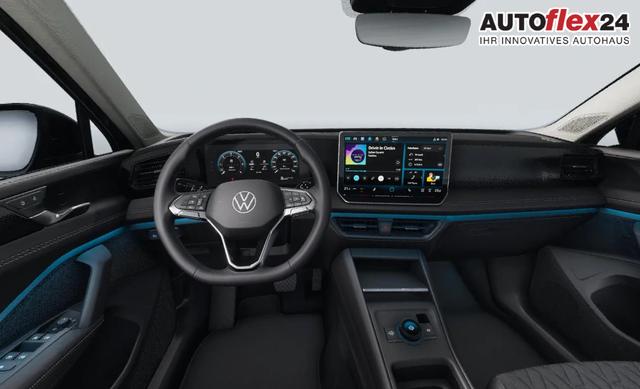 Vorlauffahrzeuge Volkswagen Tiguan - LIFE 1.5 eTSI DSG Life Pano Anhängerkupplung