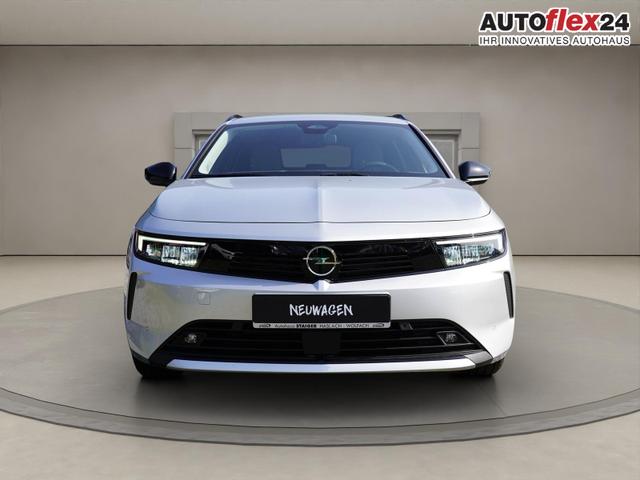 Gebrauchtfahrzeug Opel Astra Sports Tourer - Edition Rückfahrkamera SHZ 