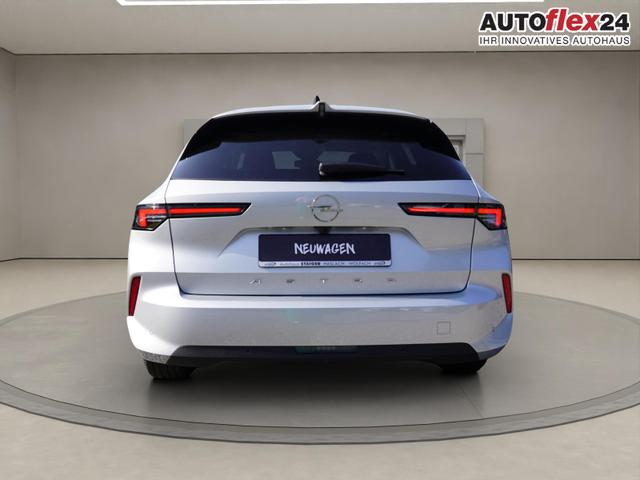 Opel Astra Sports Tourer Edition+Rückfahrkamera+SHZ+ 