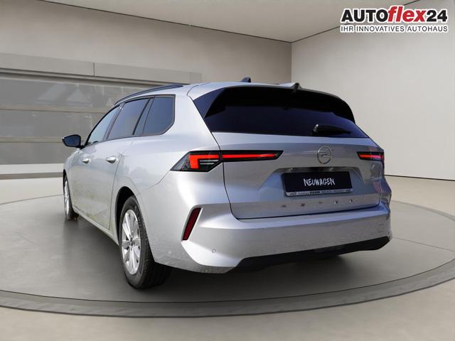 Opel Astra Sports Tourer Edition+Rückfahrkamera+SHZ+ 