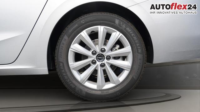 Opel Astra Sports Tourer Edition+Rückfahrkamera+SHZ+ 
