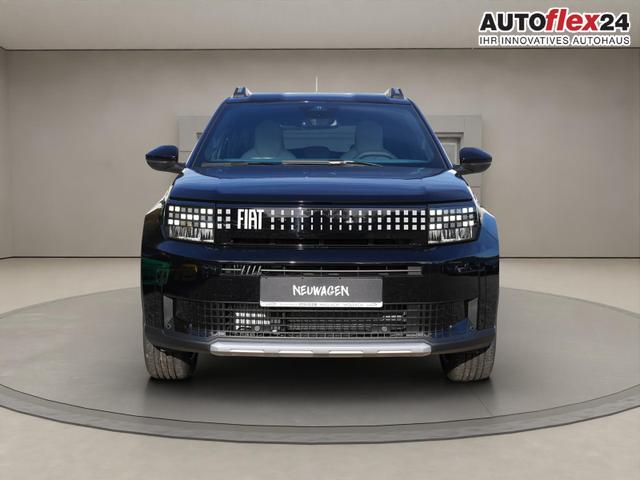 Vorlauffahrzeuge Fiat Grande Panda - La Prima 1,2l MHEV Rückfahrkamera 