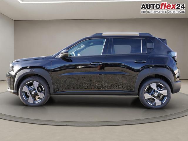 Fiat Grande Panda La Prima 1,2l MHEV+Rückfahrkamera+ 