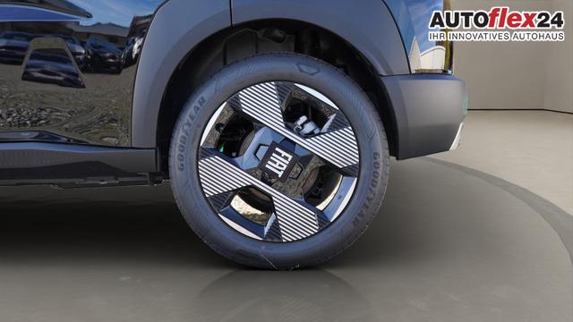 Fiat Grande Panda La Prima 1,2l MHEV+Rückfahrkamera+ 