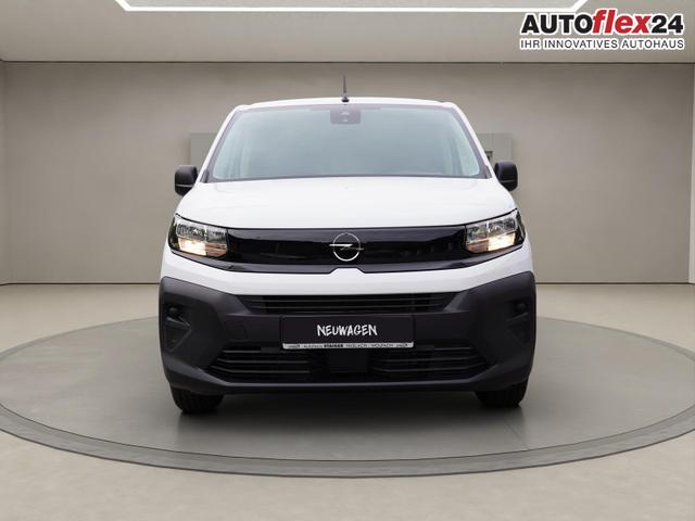 Vorlauffahrzeuge Opel Combo Cargo - Edition 1.5 Parksensoren Tempomat 