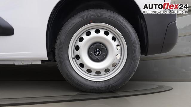 Opel Combo Cargo Edition 1.5+Parksensoren+Tempomat+ 