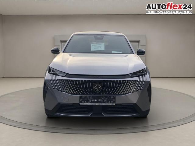 Gebrauchtfahrzeug Peugeot 3008 - Hybrid Allure Allure 360Grad Kamera LED Sitzheizung