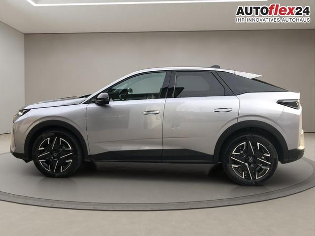 Peugeot 3008 Hybrid Allure Allure+360Grad Kamera+LED+Sitzheizung 