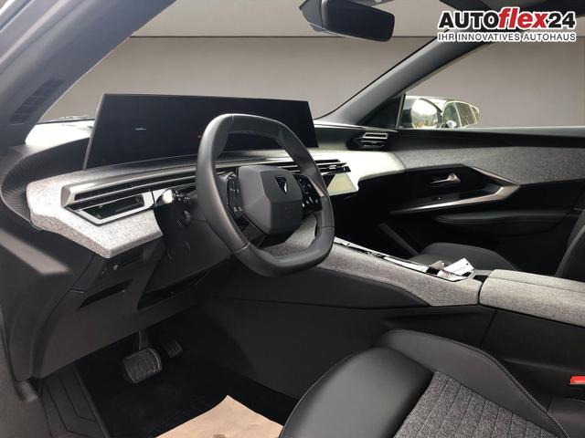 Peugeot 3008 Hybrid Allure Allure+360Grad Kamera+LED+Sitzheizung 