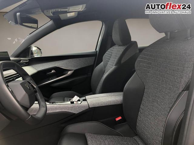 Peugeot 3008 Hybrid Allure Allure+360Grad Kamera+LED+Sitzheizung 