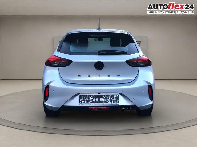 Opel Corsa GS Facelift+LED+Sitzheizung+ACC 